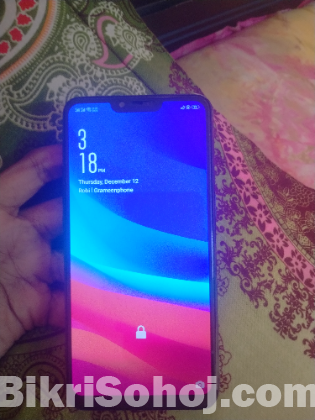 Oppo a3s